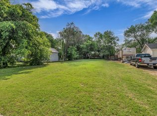 3616 Hubby Ave, Waco, TX 76710