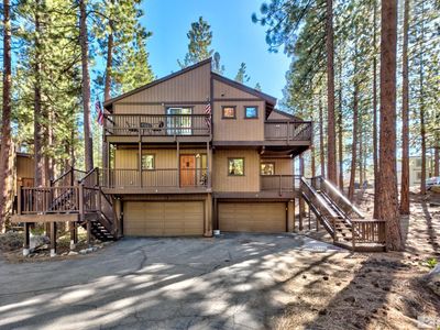 177 Tahoma Cir #A, Stateline, NV, 89449