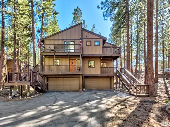 177 Tahoma Cir #A, Stateline, NV 89449