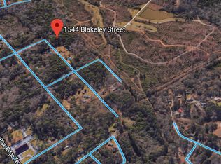 1544 Blakeley St, Columbia, SC 29203