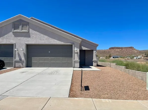 3423 Faifax St, Kingman, AZ 86409