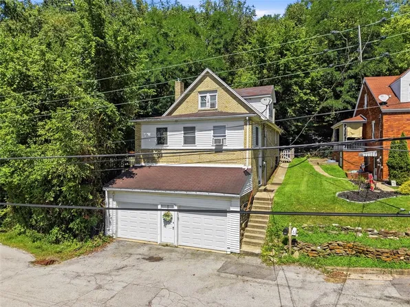 504 Howard St, Ambridge, PA 15003