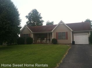 345 Bonaire Ave, Bowling Green, KY 42101