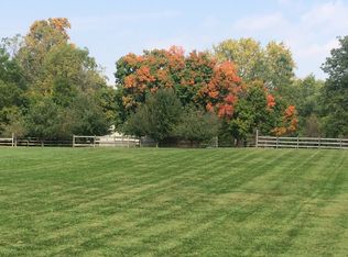2519 W County Road 725 N, Lizton, IN