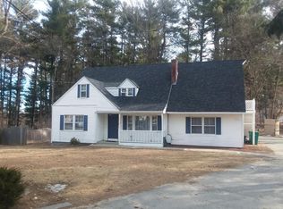 55 Sylvan Rd APT 3, Lancaster, MA 01523