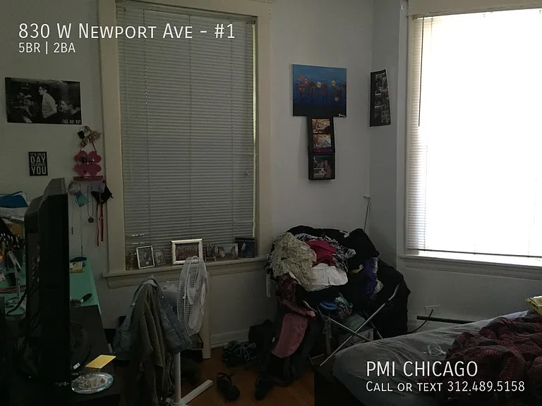 830 W Newport Ave #1 — Photo 15