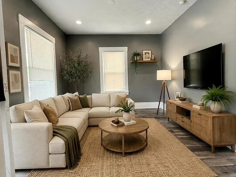 6719 Bridge Ave #2 — Photo 4