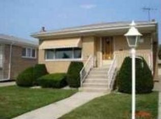 543 Calhoun Ave, Calumet City, IL