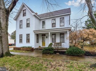 204 Highland Ave, Clayton, DE 19938