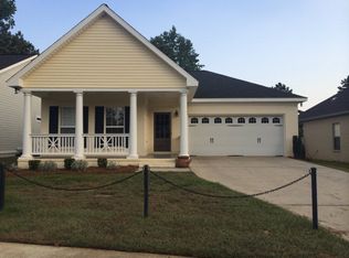 116 Redbud, Dothan, AL 36305