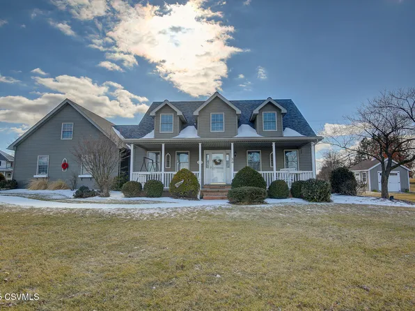 34 Farley Cir, Lewisburg, PA 17837