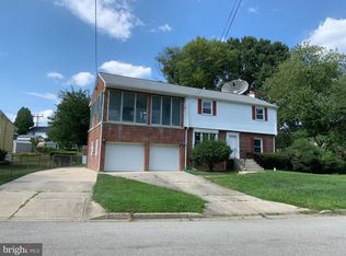 7504 Millrace Rd, Capitol Heights, MD 20743