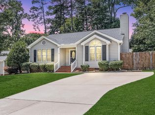 5931 Royal Coach Ct, Raleigh, NC 27612