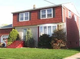 103 Loretta St, Hopelawn, NJ 08861