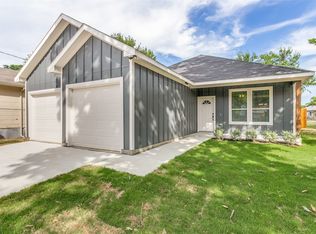 4157 Ball St, Dallas, TX 75216