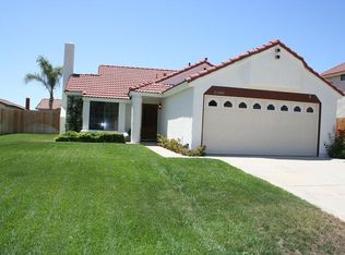 23505 Rhea Dr, Moreno Valley, CA 92557