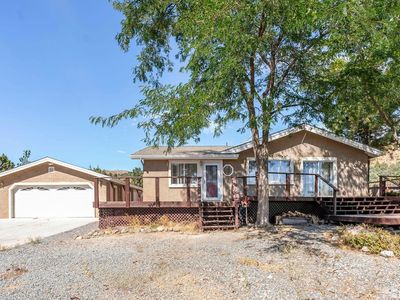 9 Mc Clellan Peak Rd, Mound House, NV, 89706