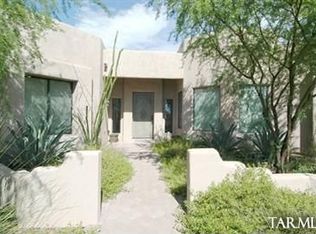 6500 N Campbell Ave, Tucson, AZ 85718