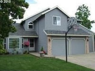 14020 SW 98th Ave, Tigard, OR 97224