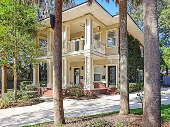 3967 Oak St APT B, Jacksonville, FL 32205