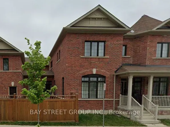 1 Webb St, Markham, ON L6B 0Z7