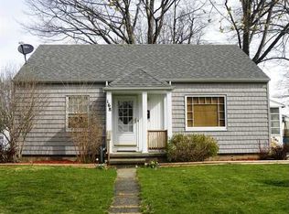 168 Desmond Rd, Rochester, NY 14616