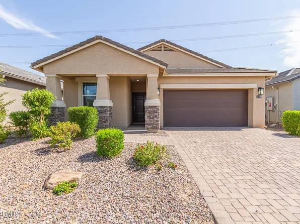 12121 W WIER Avenue, Avondale, AZ 85323