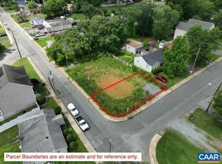 1418 Hampton St, Charlottesville, VA 22902