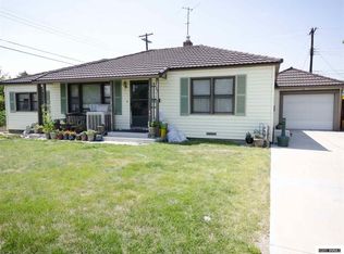 943 6th St, Sparks, NV