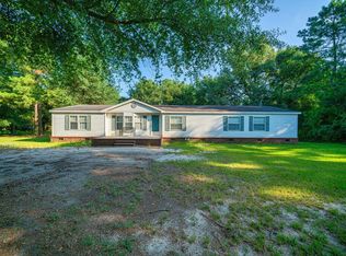 2262 McNutt Rd, Augusta, GA 30906