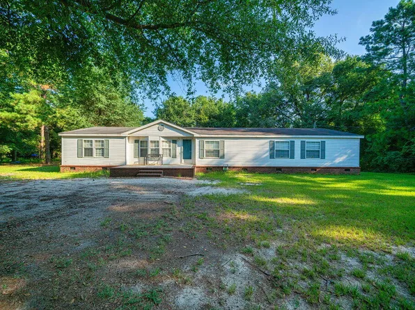 2262 MCNUTT Road, Augusta, GA 30906