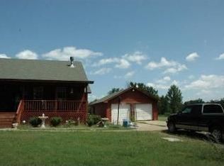 10265 Bark Ln, Dardanelle, AR 72834