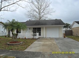 3332 Dellefield St, New Port Richey, FL 34655