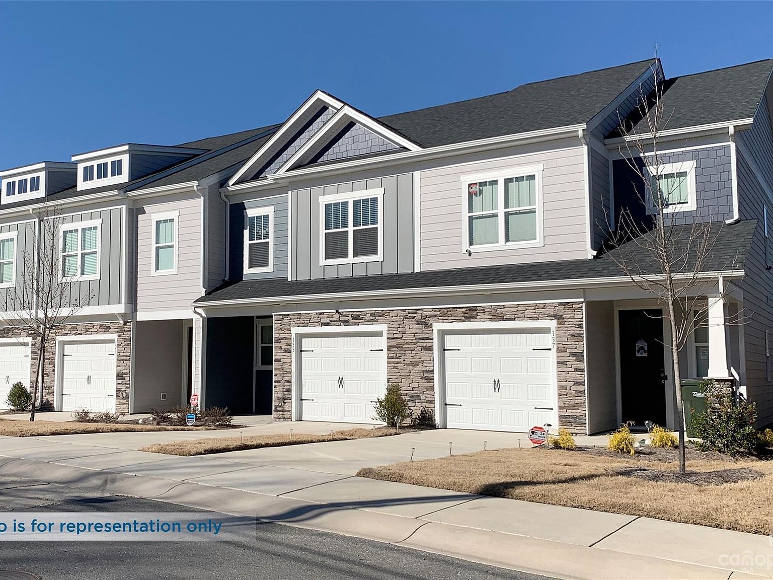 2647 Ruby Dixon Crossing Dr 1, Gastonia, NC 28056 MLS 4032691 Zillow