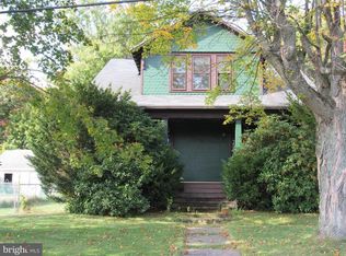 461 Main St, Ashland, PA 17921