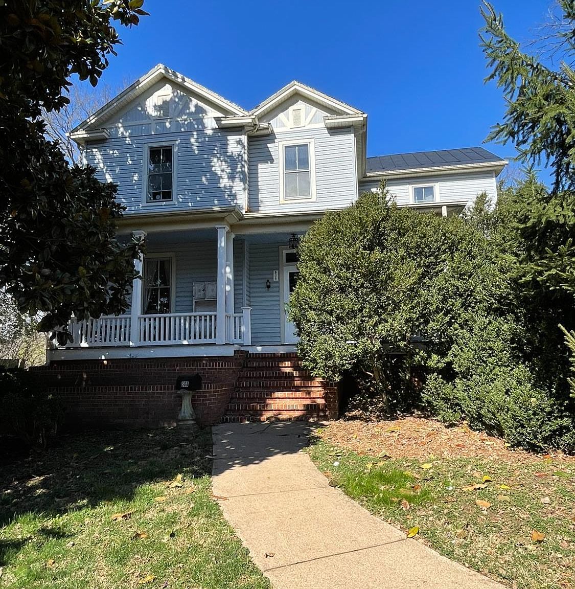 508 Bedford Ave, Bedford, VA 24523 | Zillow