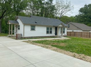 6448 Etta Rd, Millington, TN 38053