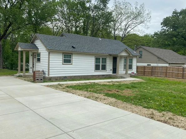 6448 Etta Rd, Millington, TN 38053