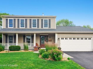 1156 Berkshire Ln, Barrington, IL 60010