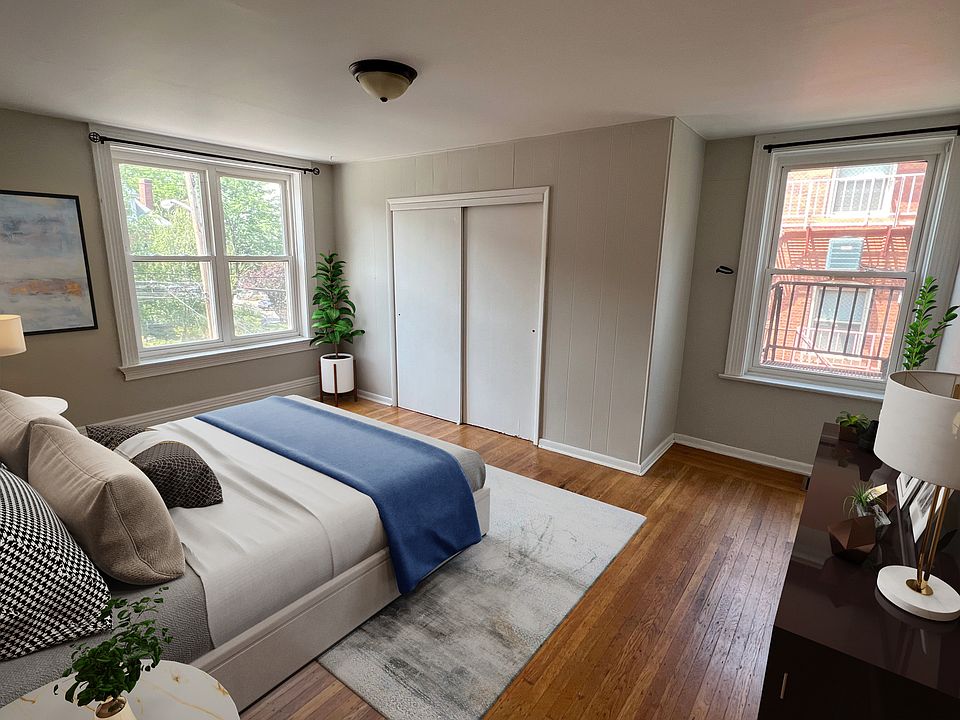 Bartlett St Commons Apartment Rentals Squirrel Hill, PA Zillow