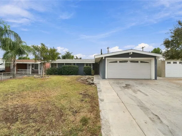19222 Drycliff St, Santa Clarita, CA 91351