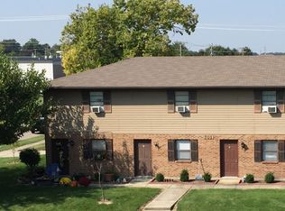 701 Larch St, Tipp City, OH 45371