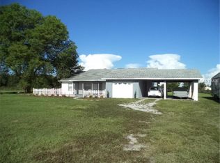 26001 44th Dr E, Myakka City, FL 34251