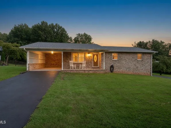 126 Clay Little Rd, Elizabethton, TN 37643