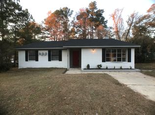 1128 Vesper Ln, Fayetteville, NC 28311