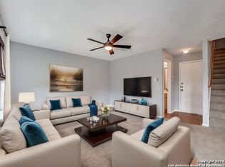 126 Coopers Hawk, San Antonio, TX 78253