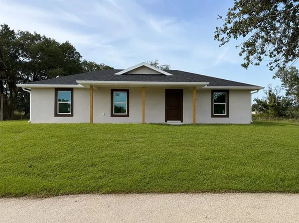 14973 NW 304th St, Okeechobee, FL 34972