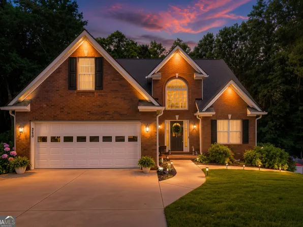 5863 Bay View Dr, Buford, GA 30518