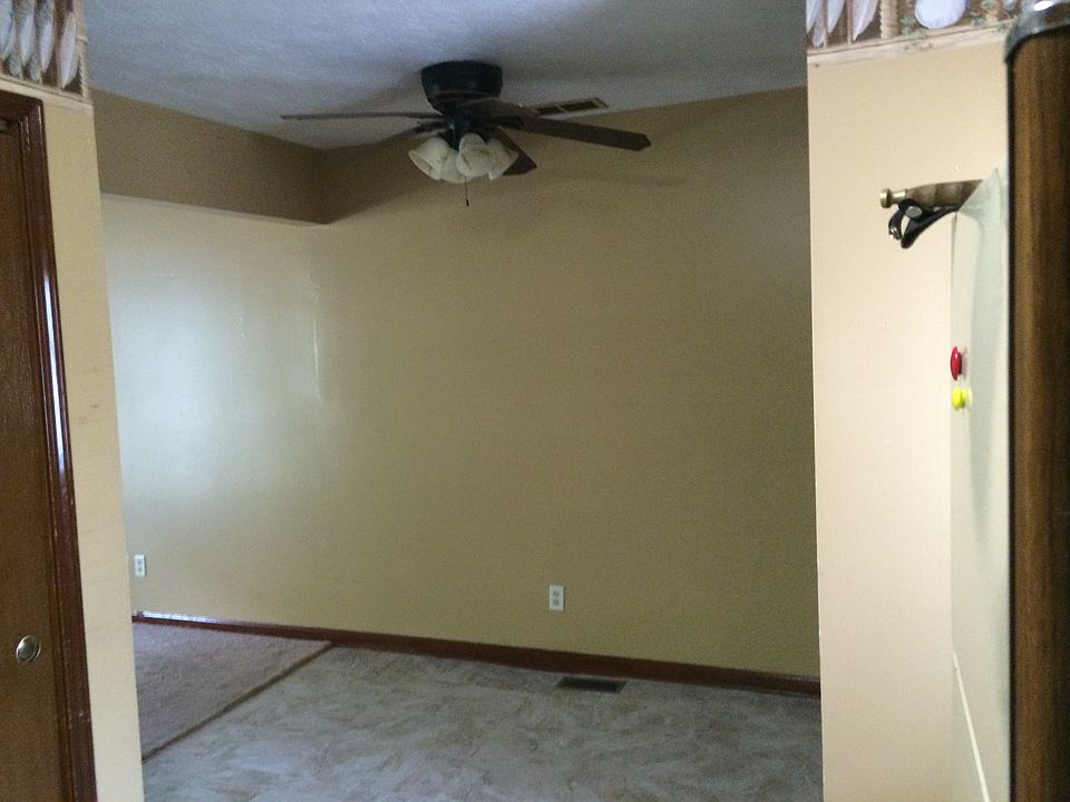 Dining nook