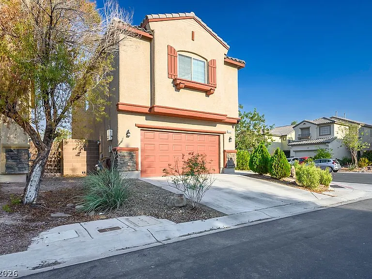 6276 Sledgehammer Ct — Photo 1
